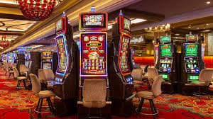 help slot