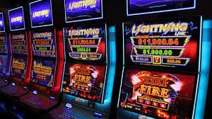 help slot