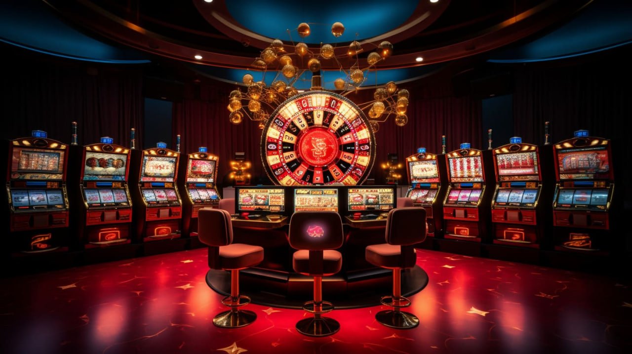 help slot