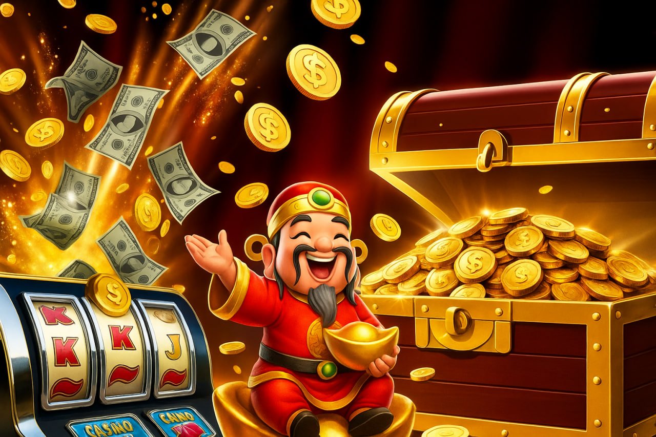 help slot