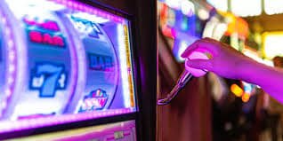 help slot
