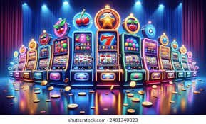 help slot