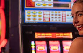 help slot