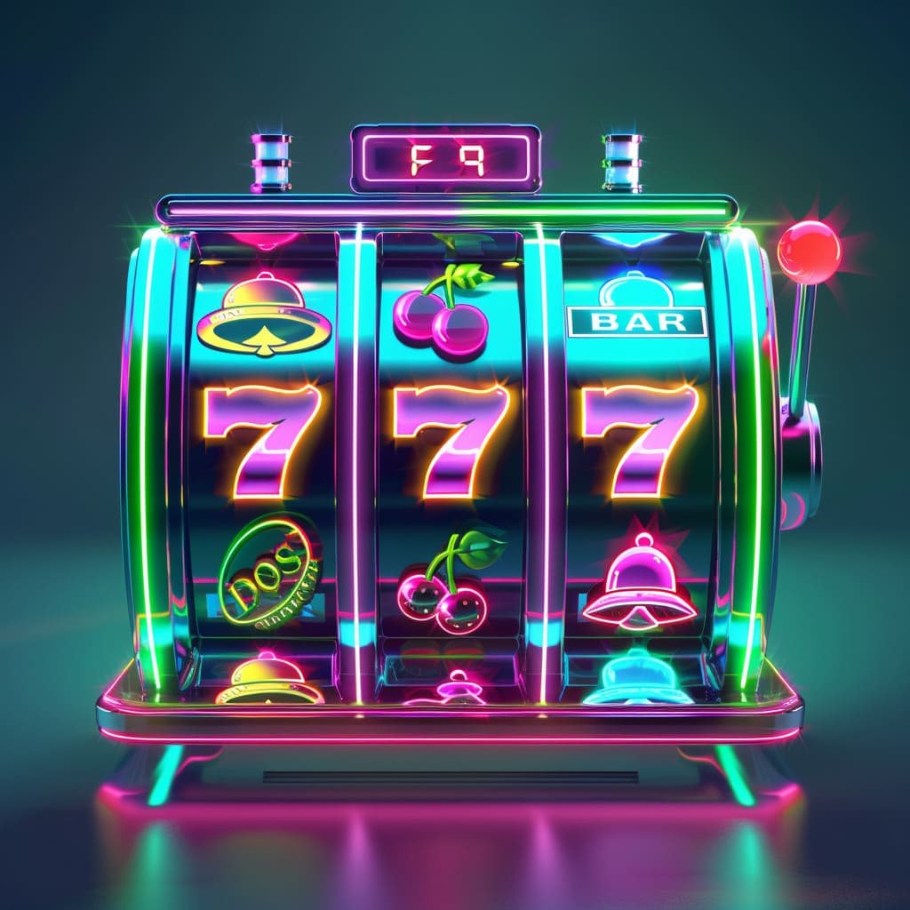 help slot