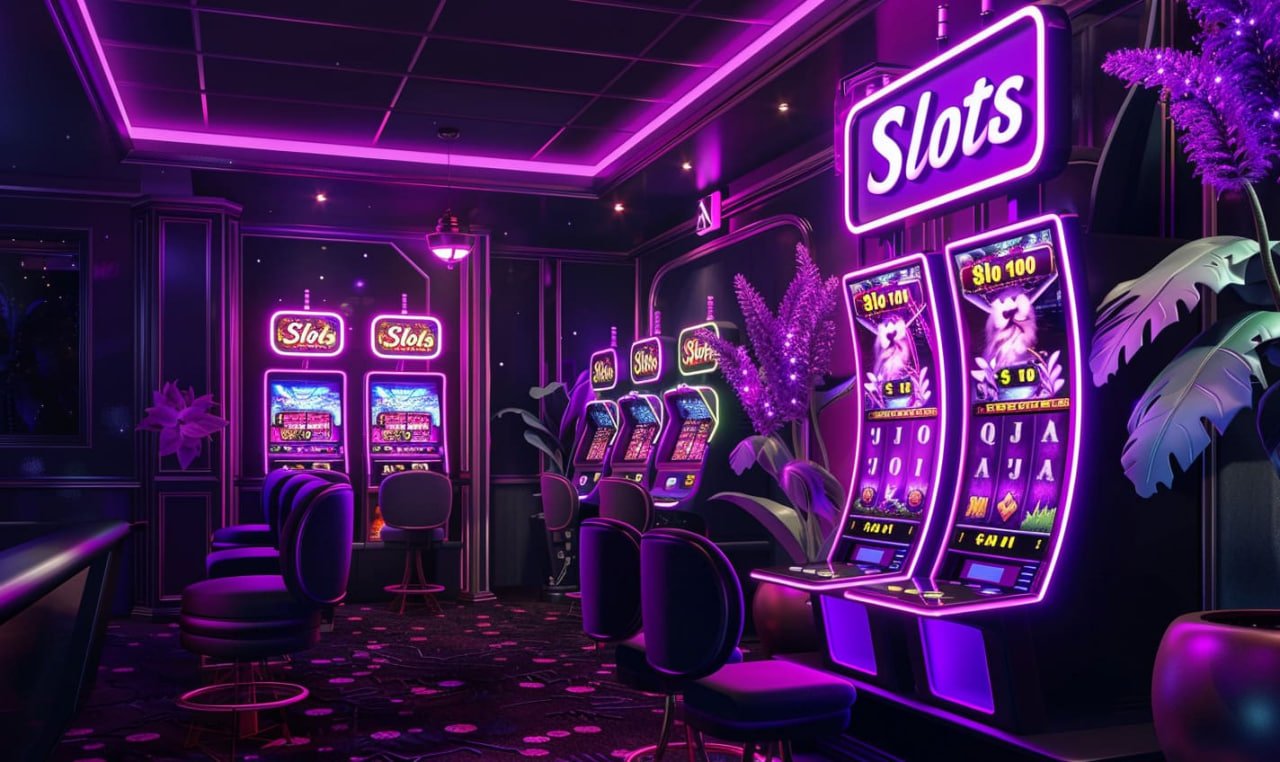 help slot
